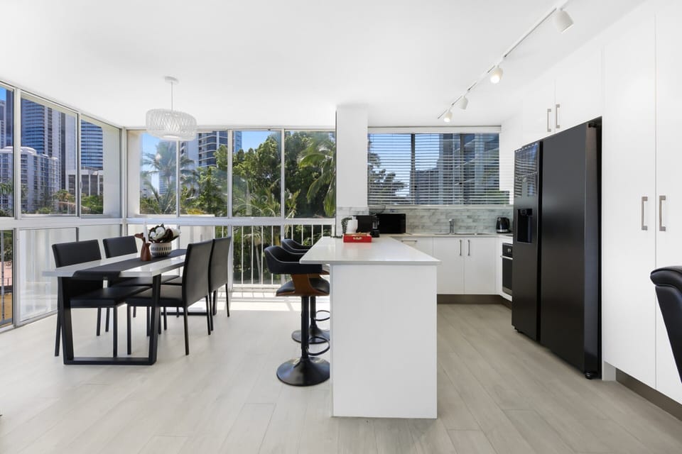 Apartment | Private kitchen