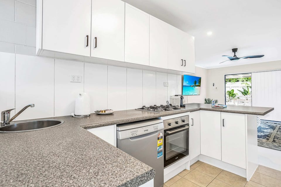 Apartment | Private kitchen