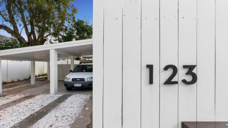 Apartment | Exterior