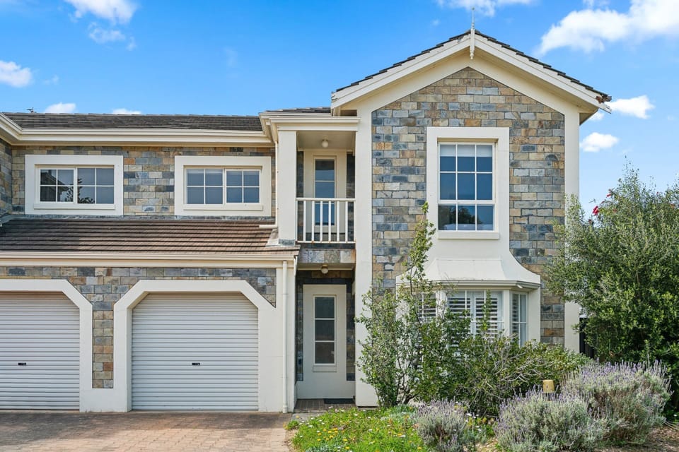 Apartment | Exterior