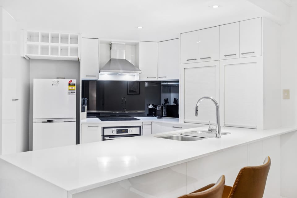 Apartment | Private kitchen