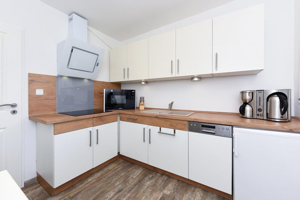 Apartment | Private kitchen