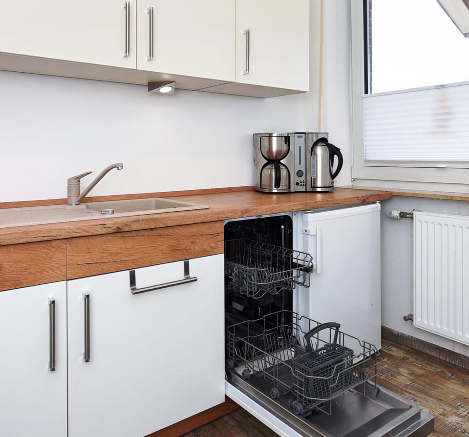 Apartment | Private kitchen