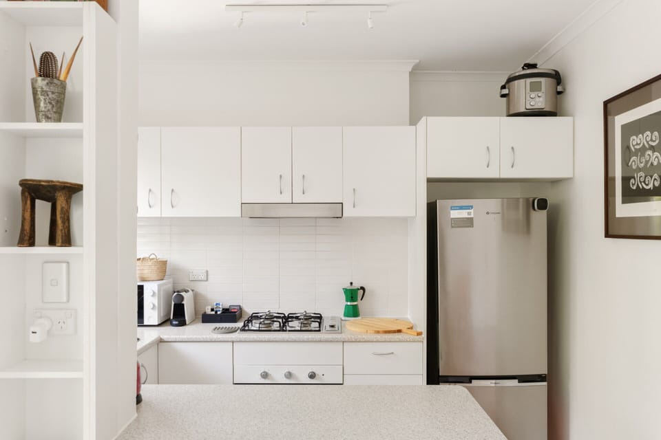 Apartment | Private kitchen