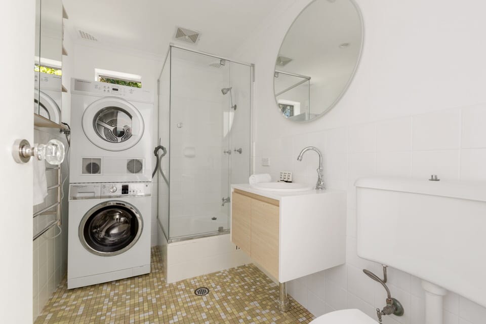 Lovely Harbourside 1-bed Close To Sydney Landmarks Apartment in Sydney