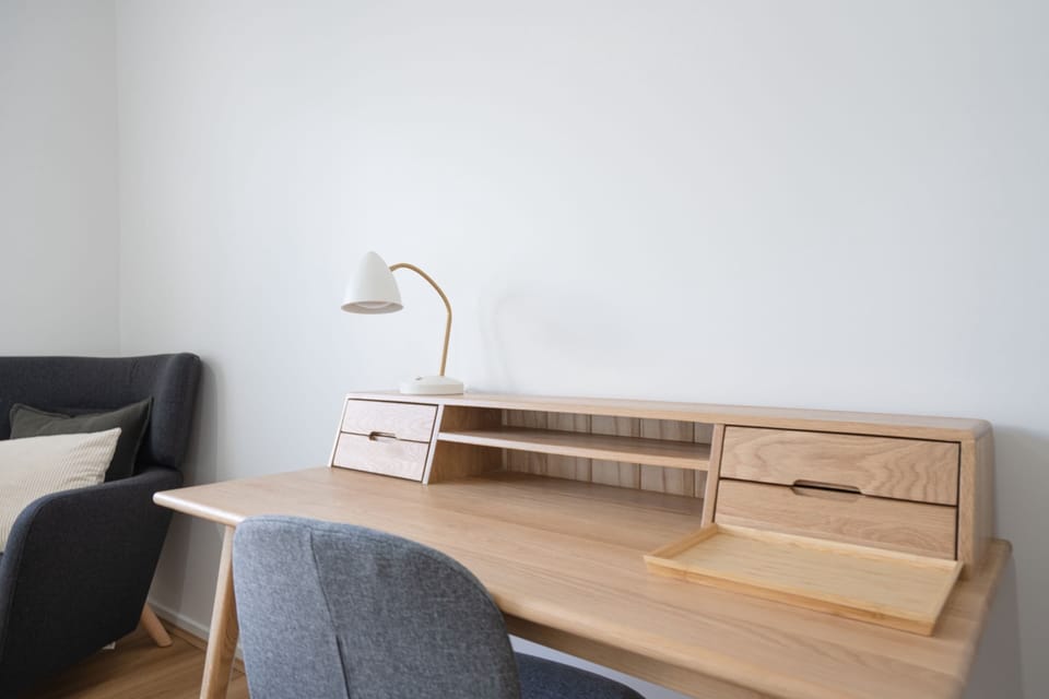 Apartment | Interior