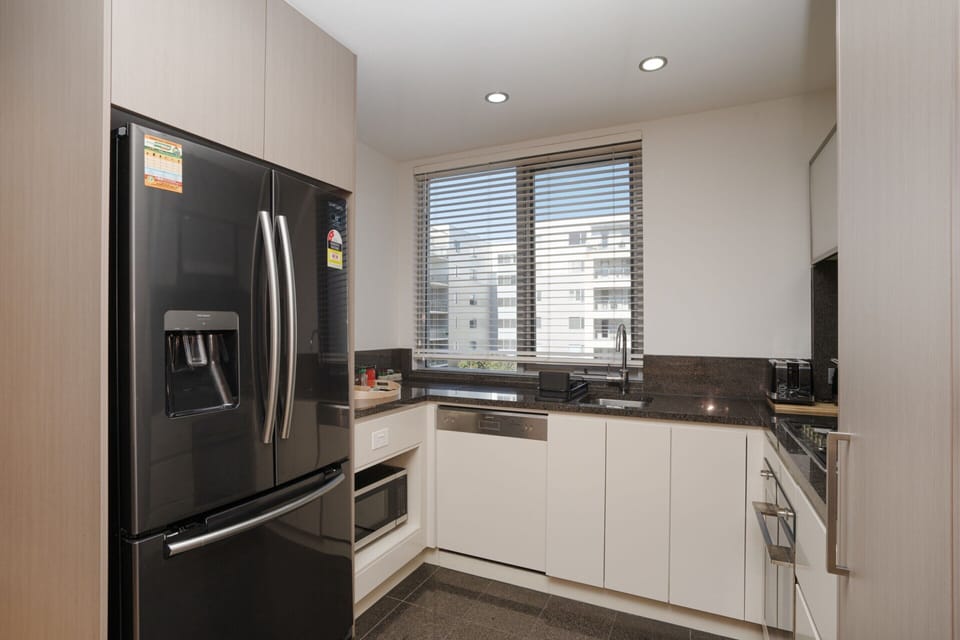 Apartment | Private kitchen