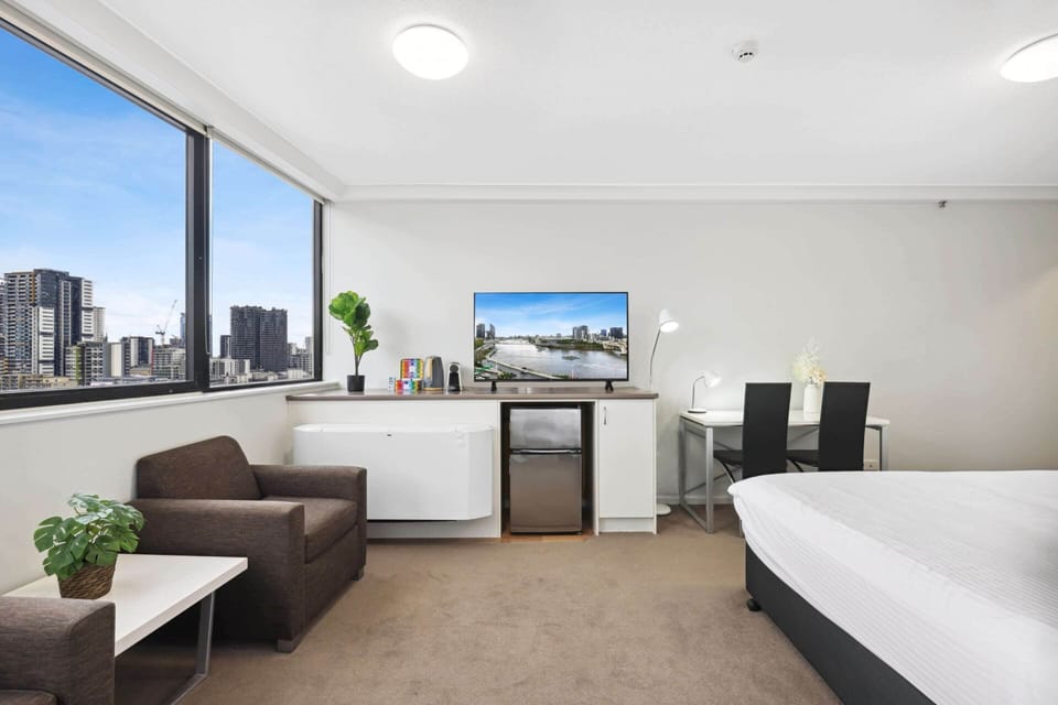 Apartment | Living room