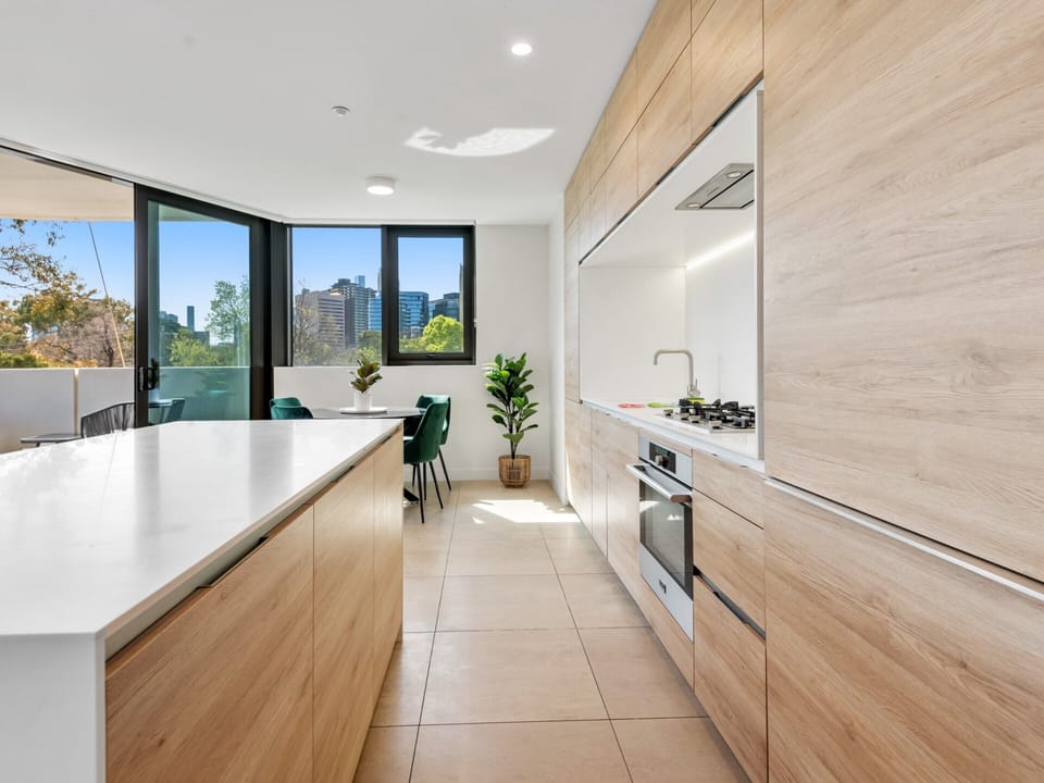 Apartment | Private kitchen | Cookware/dishes/utensils