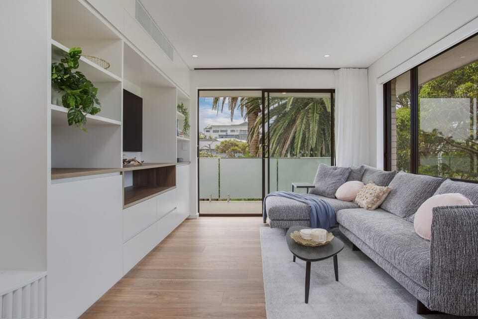 Apartment | Living room