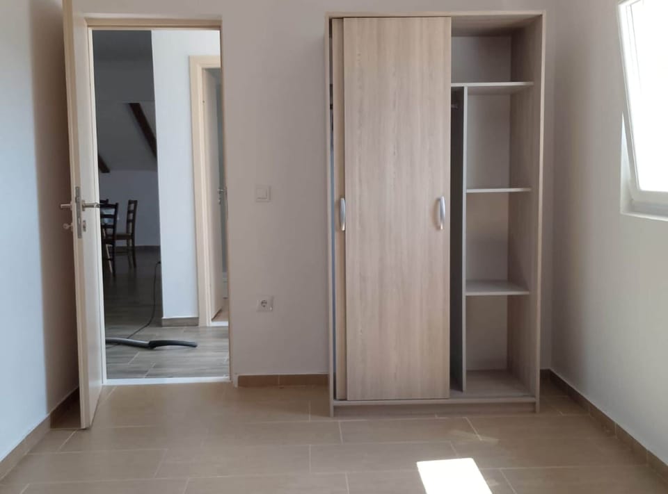 Apartment (Two Bedroom Apartment With Terrace) | 2 bedrooms