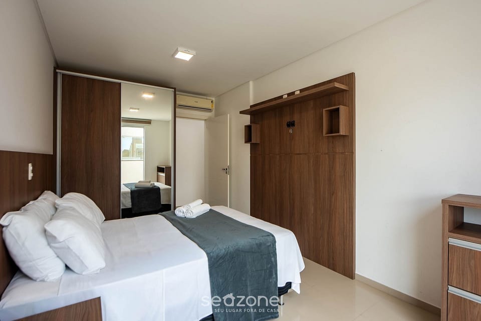 Basic Apartment | 3 bedrooms, free WiFi