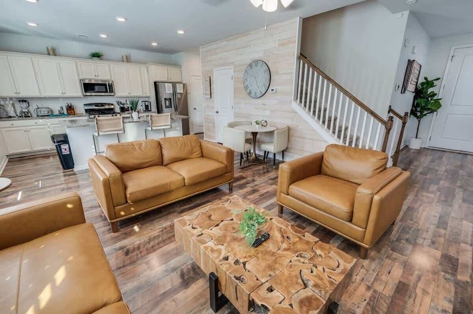 Amazing Living Room