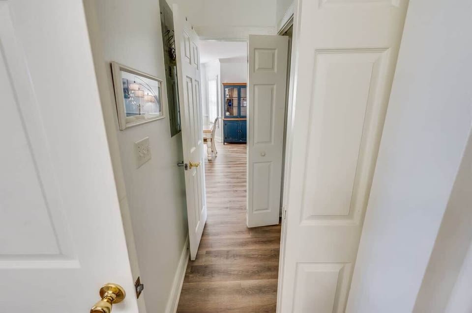 Entryway