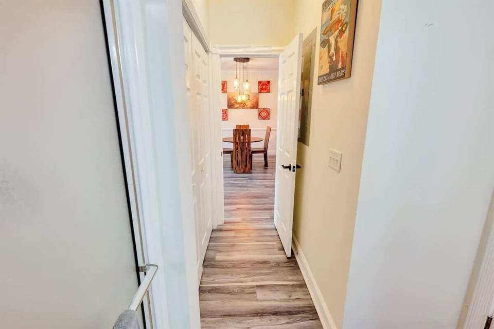 Entryway