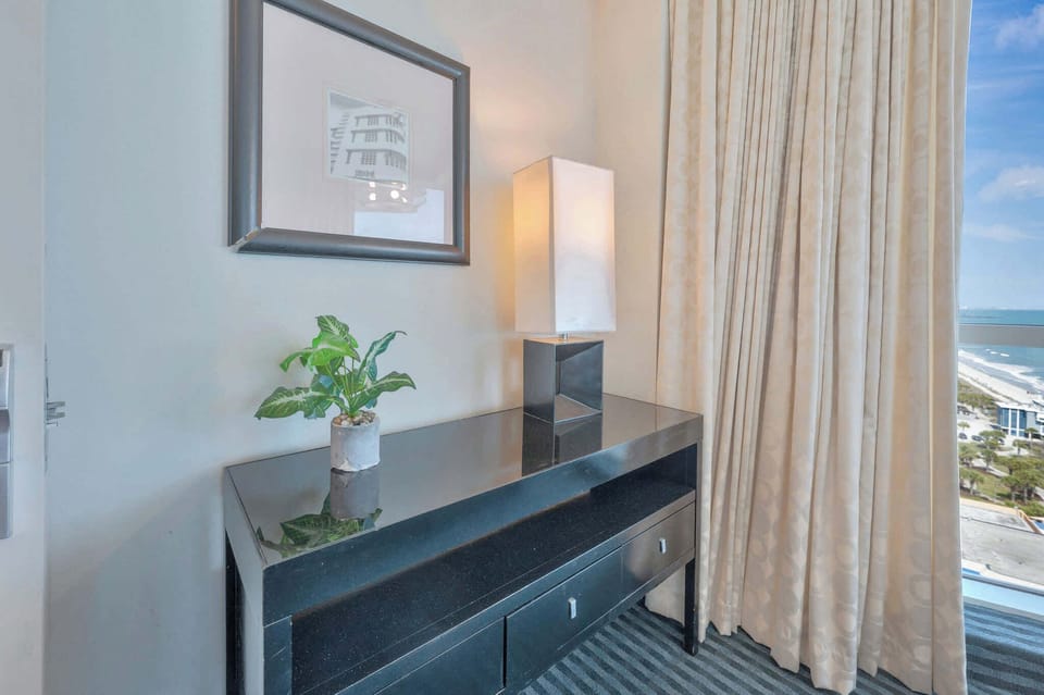 Beautifully Decorated