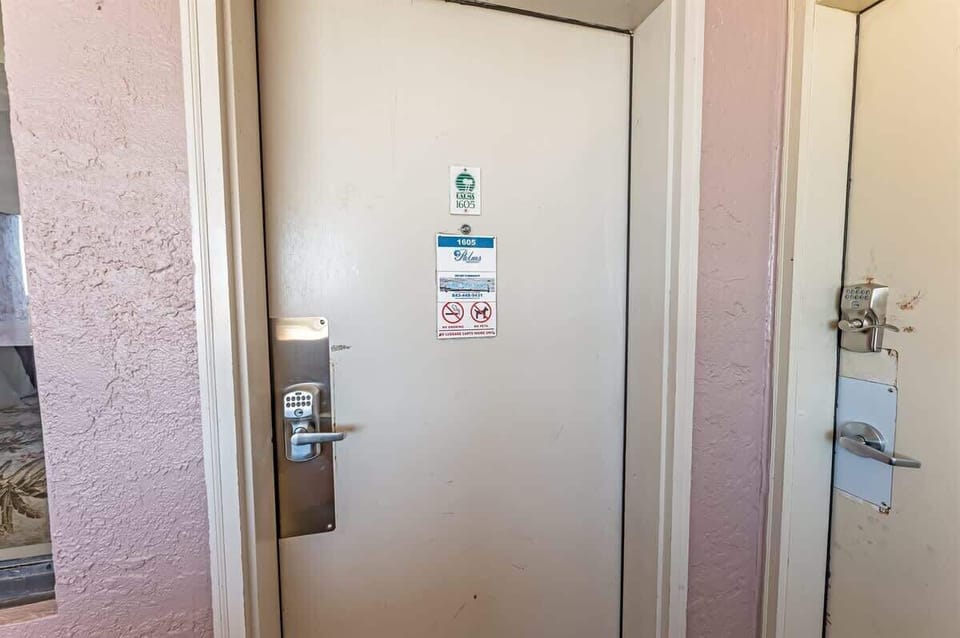 Entryway