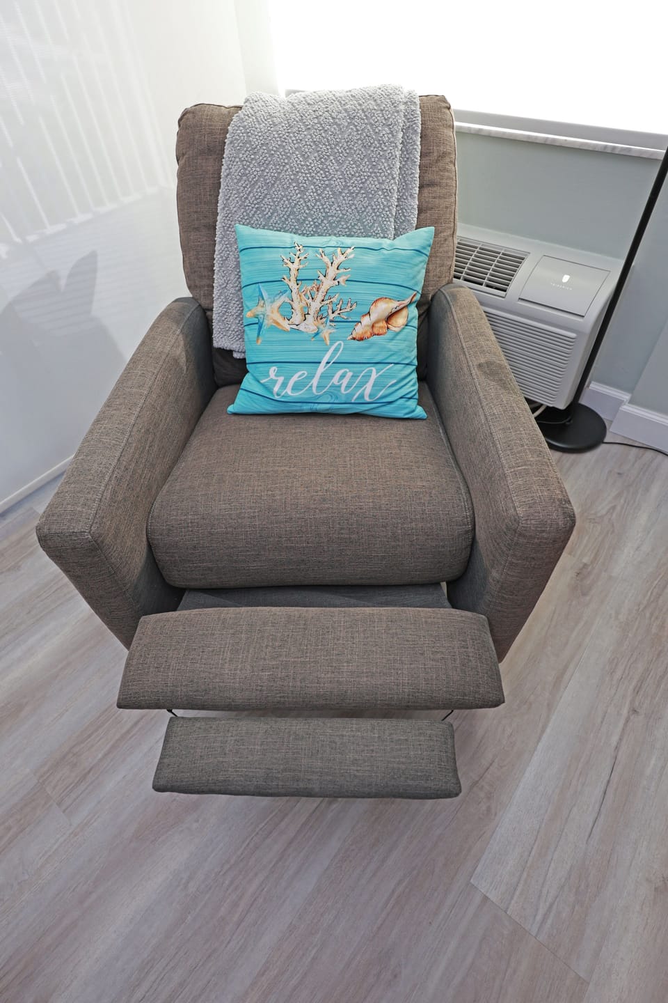 Recliner