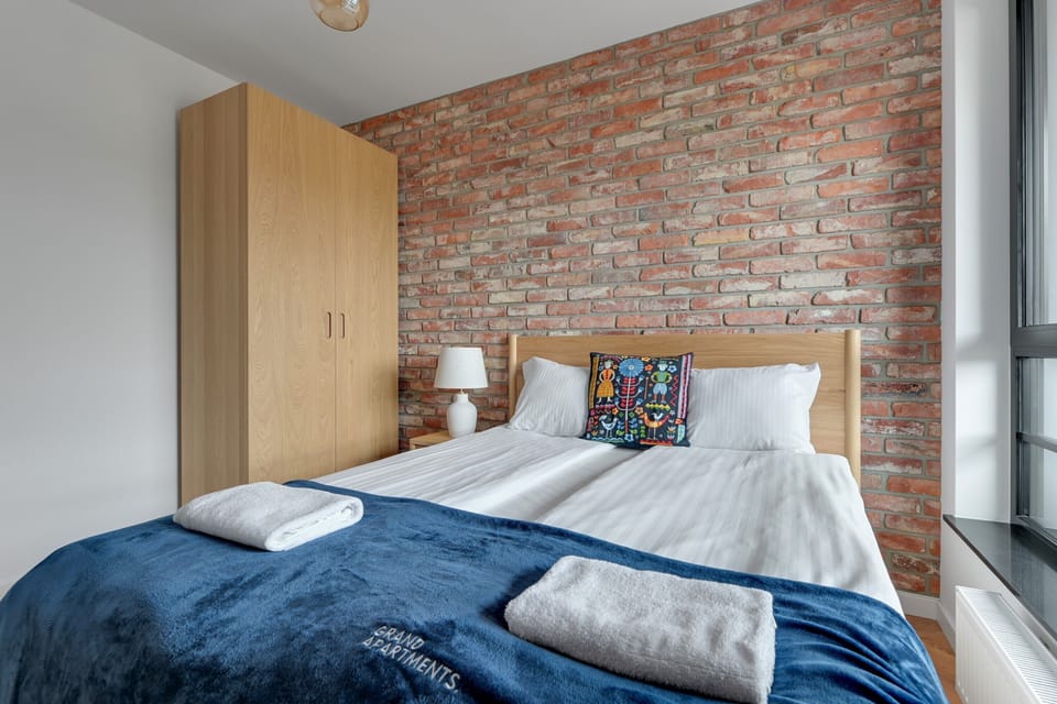 Comfort Apartment, Balcony | Iron/ironing board, free WiFi