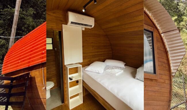 Classic Double Room | Free WiFi