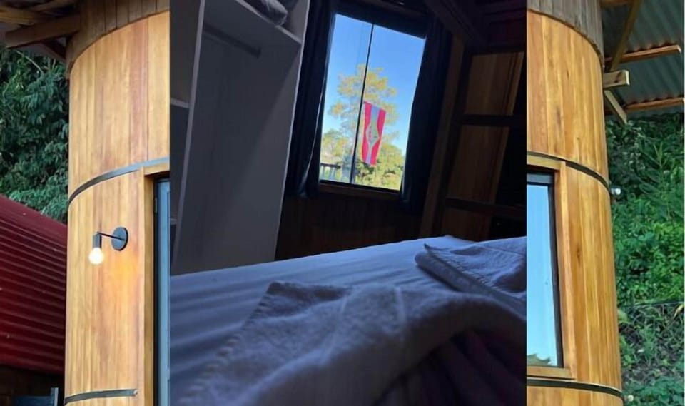 Comfort Twin Room | Free WiFi