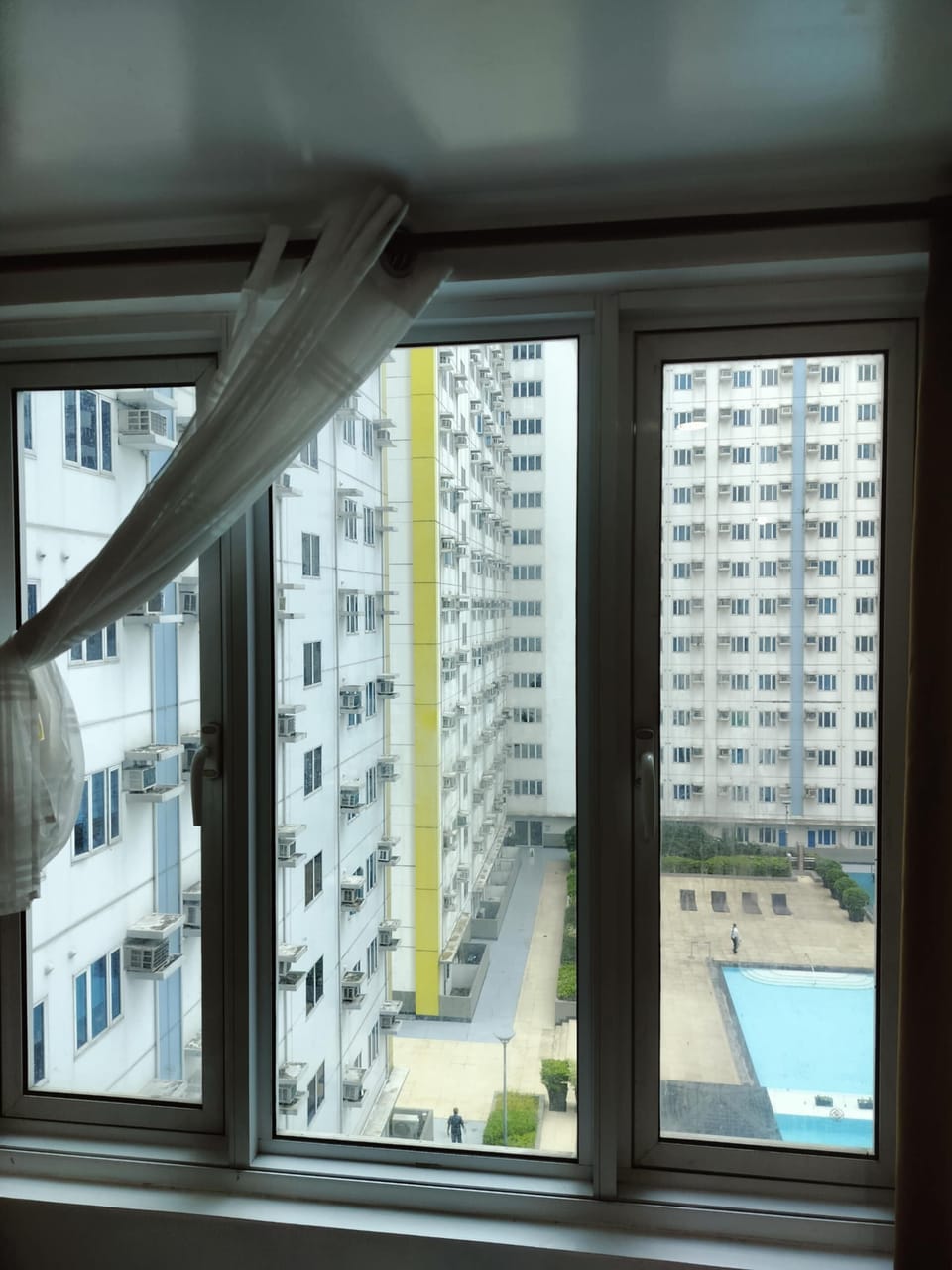 Condo, 1 Bedroom, Accessible, Private Pool | Interior