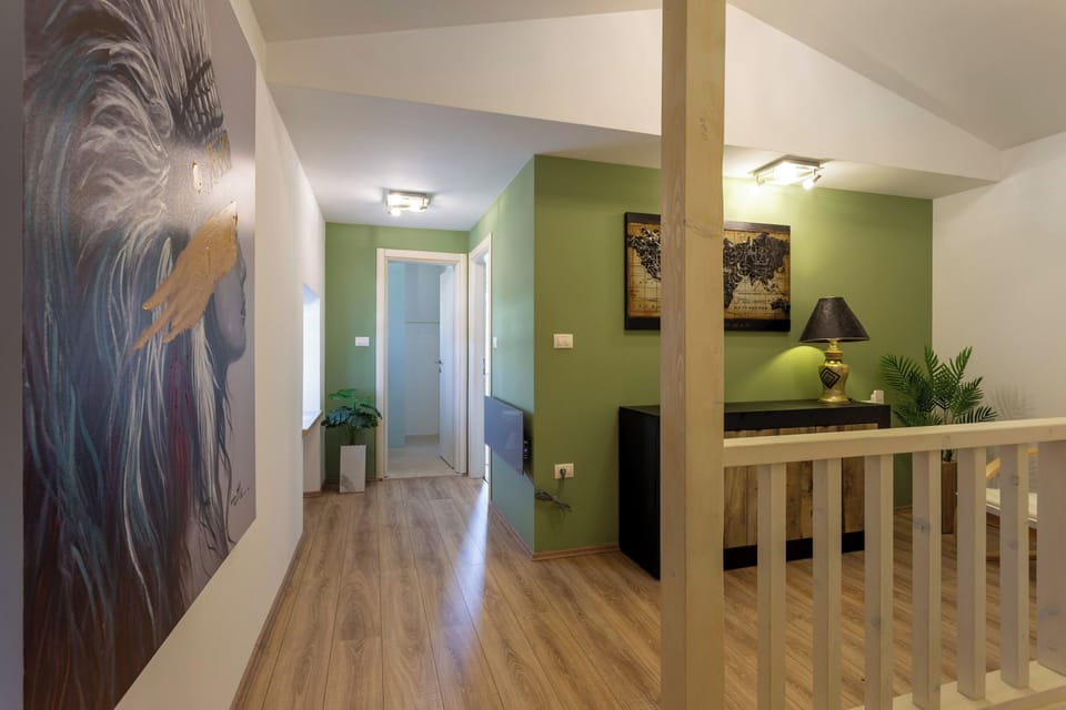 Corridor