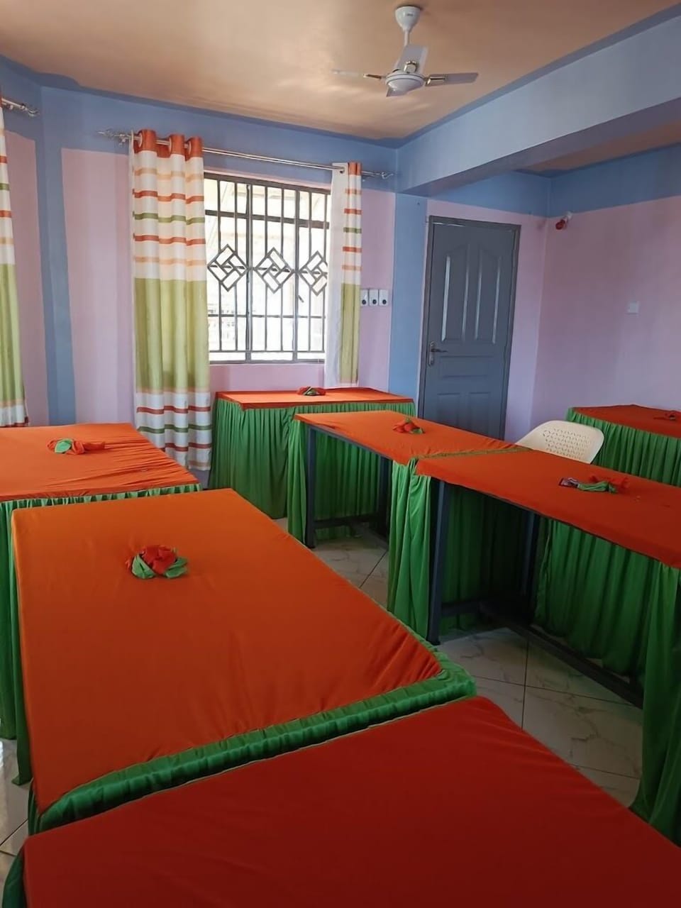 Rodi Park Hotel Guest House Hotel in Kenya