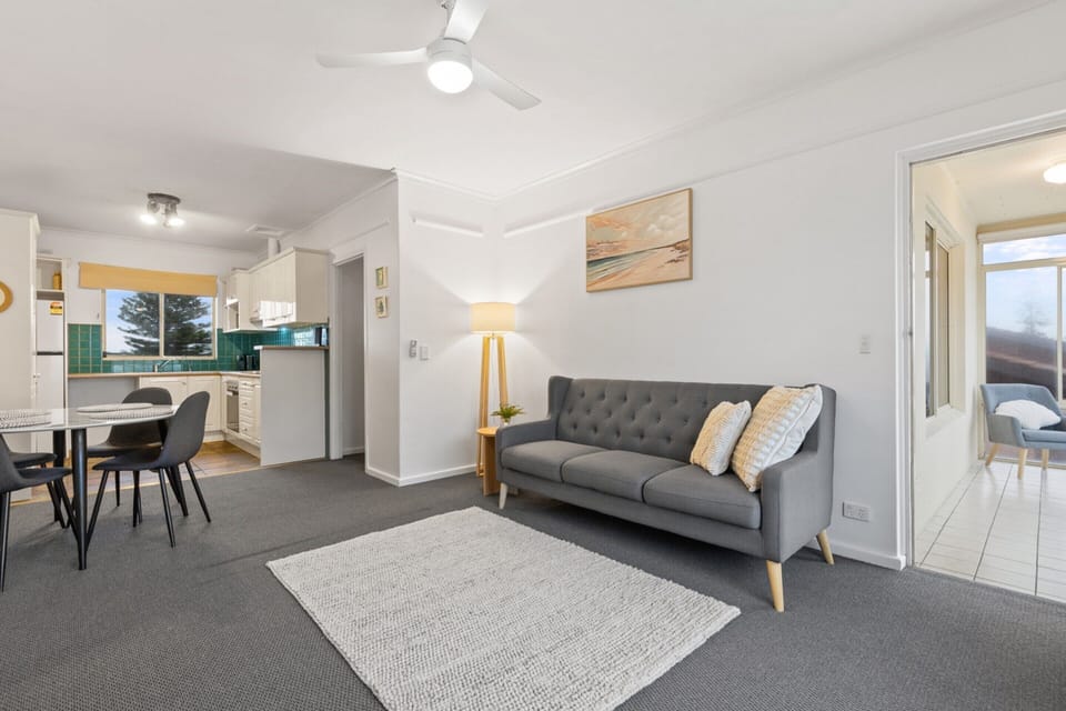 Apartment | Living room