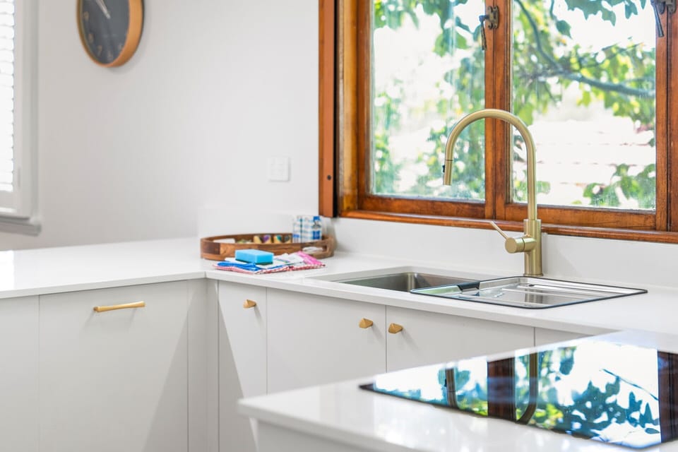 Apartment | Private kitchen