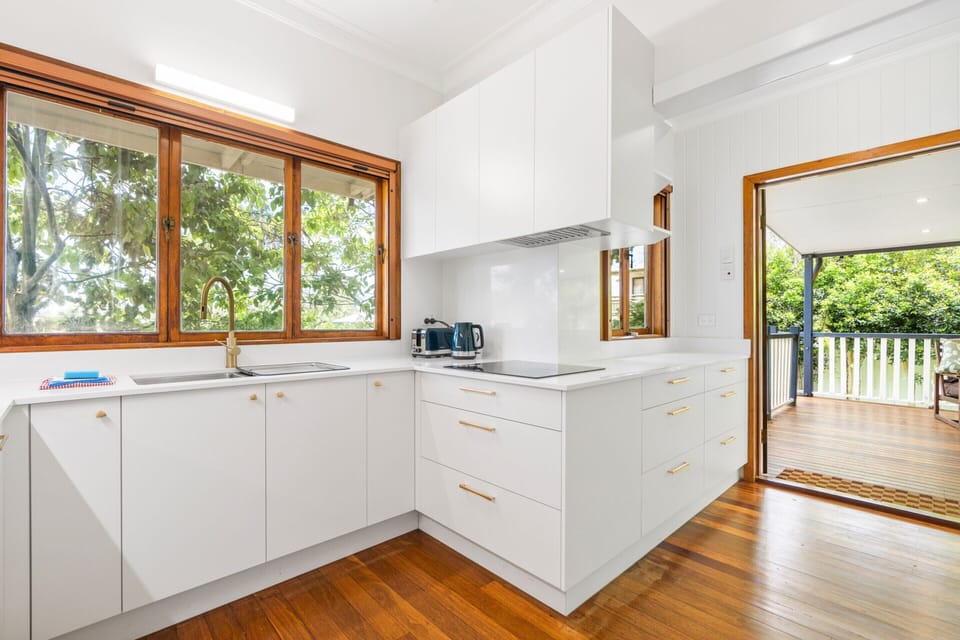 Apartment | Private kitchen