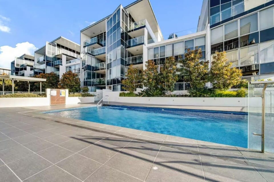 Apartment | Pool | Outdoor pool