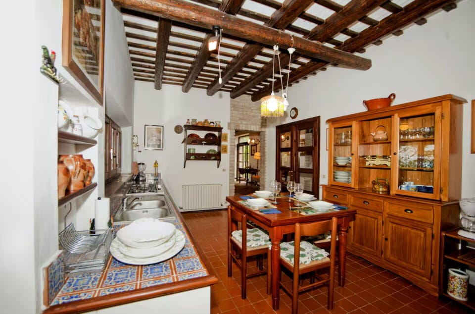 Accommodation