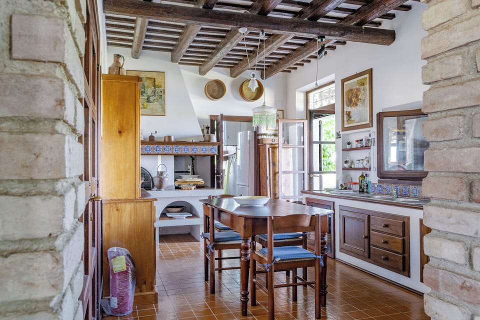Food, Kitchen, Room Detail, Winter