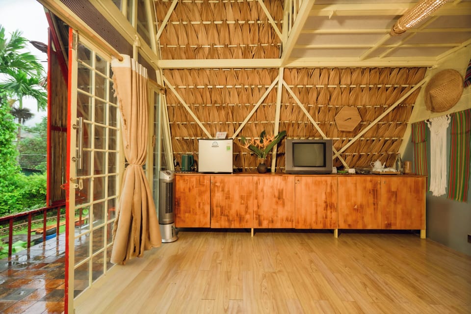 Classic Double or Twin Room | Floor plan