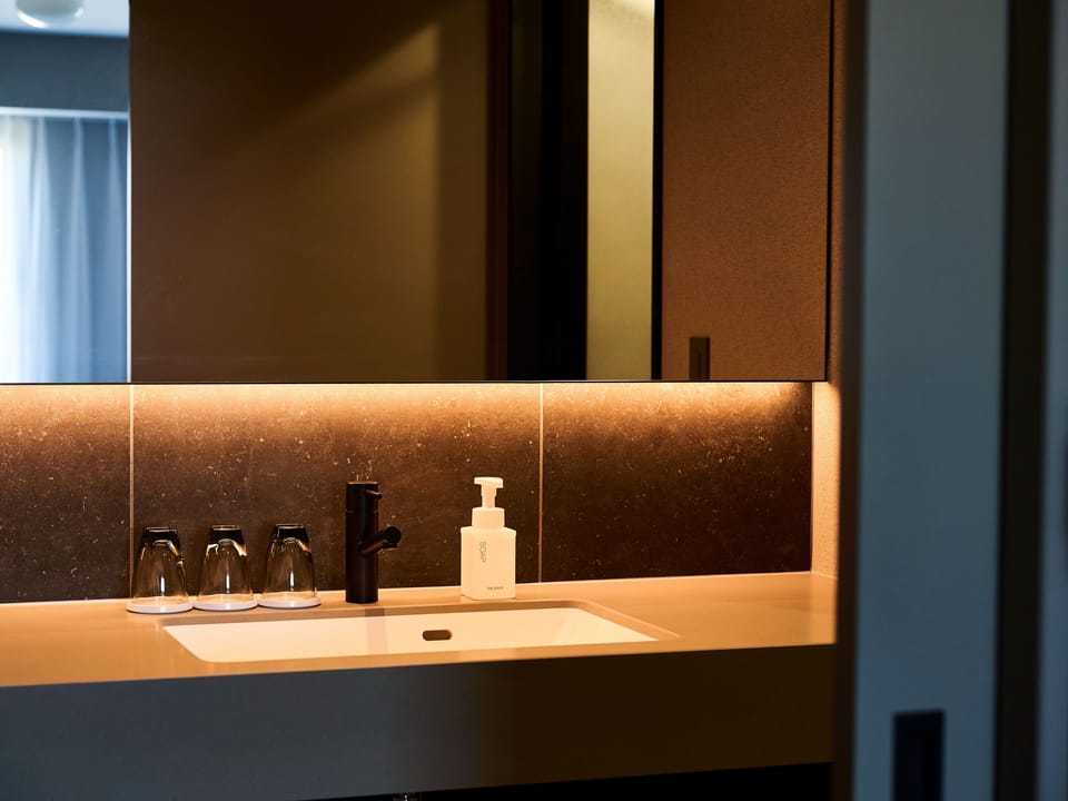 Superior Triple Room, Non Smoking | Desk, free WiFi