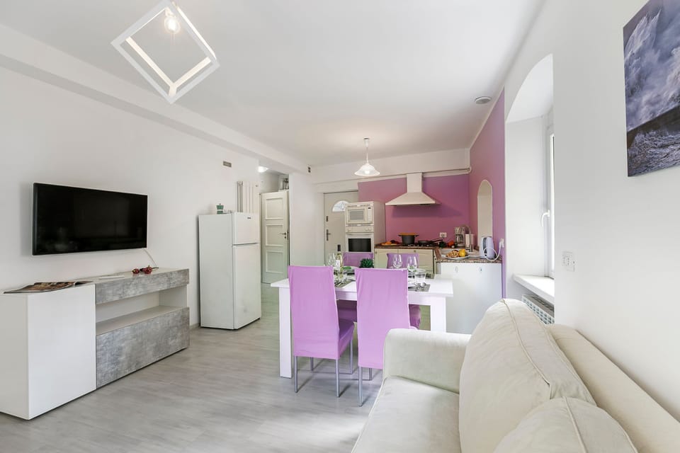 House | 1 bedroom