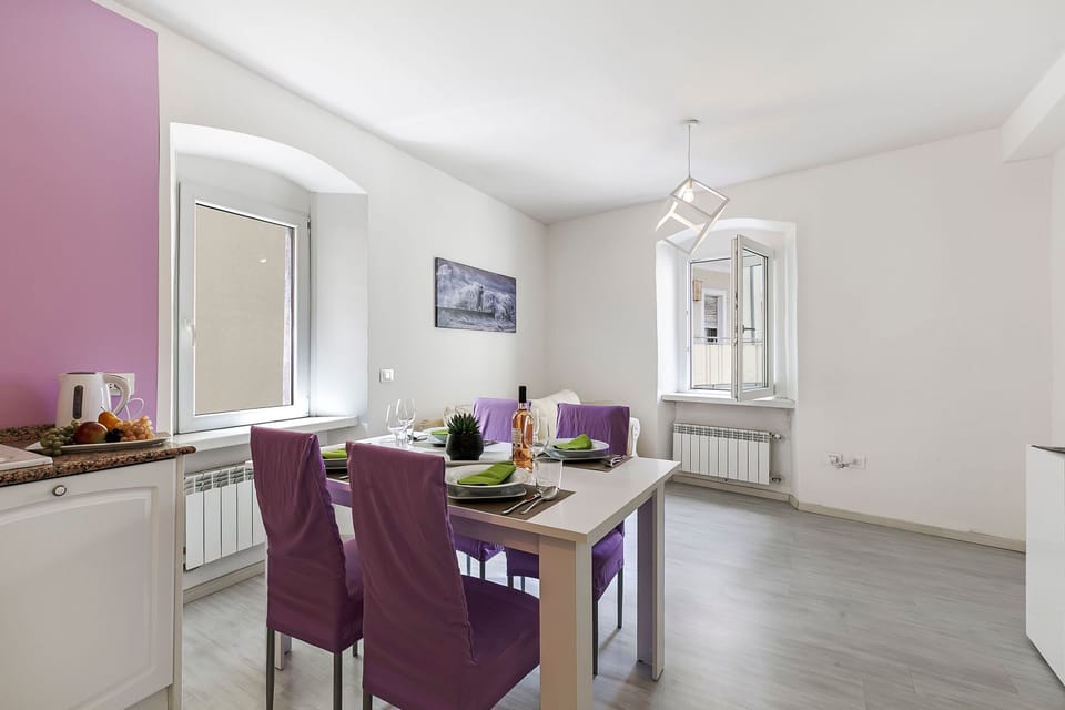 House | 1 bedroom
