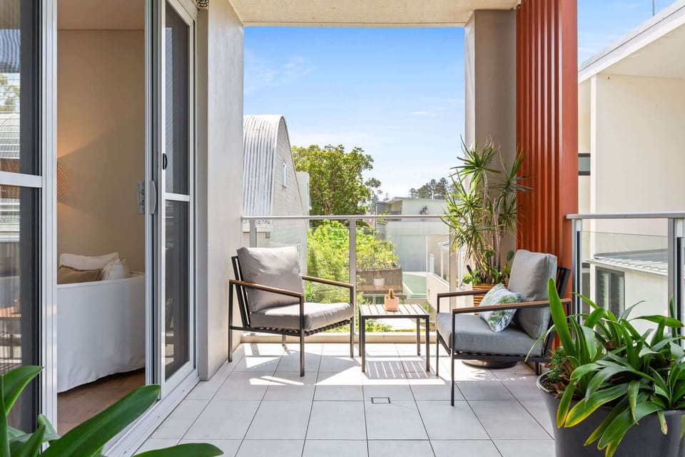 Outdoor Seating Furniture