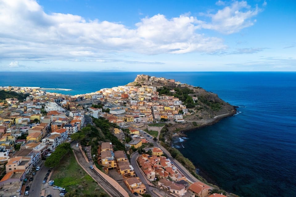 Surroundings [summer] (1-5 km)