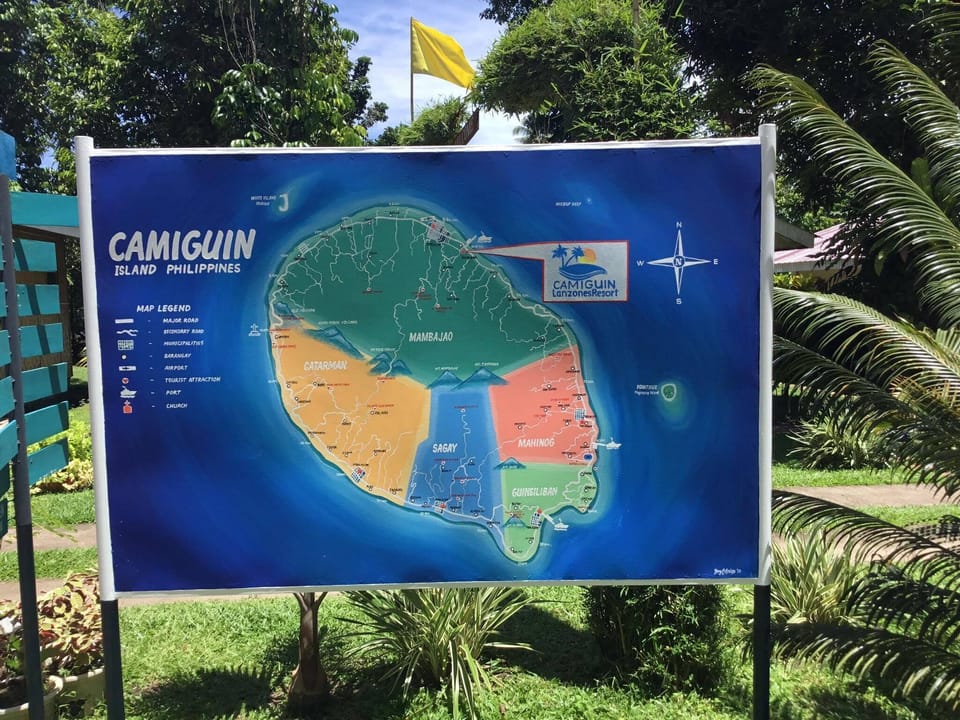 Property map