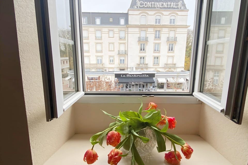 Ambiance / Close-up