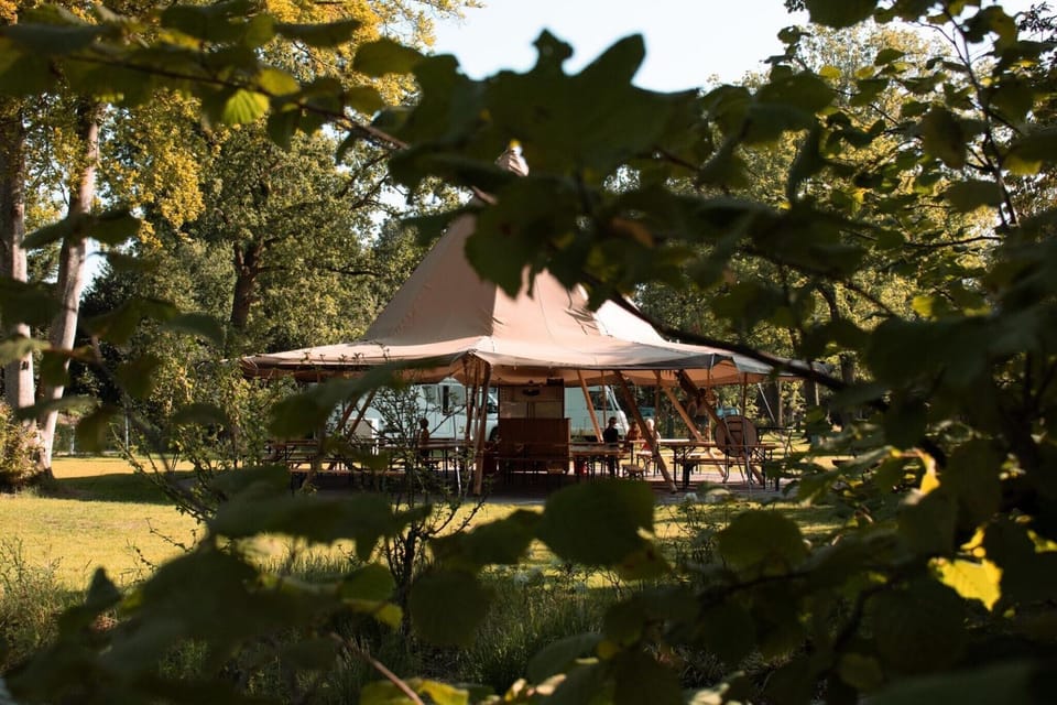 Holiday Park Facilities and Services 