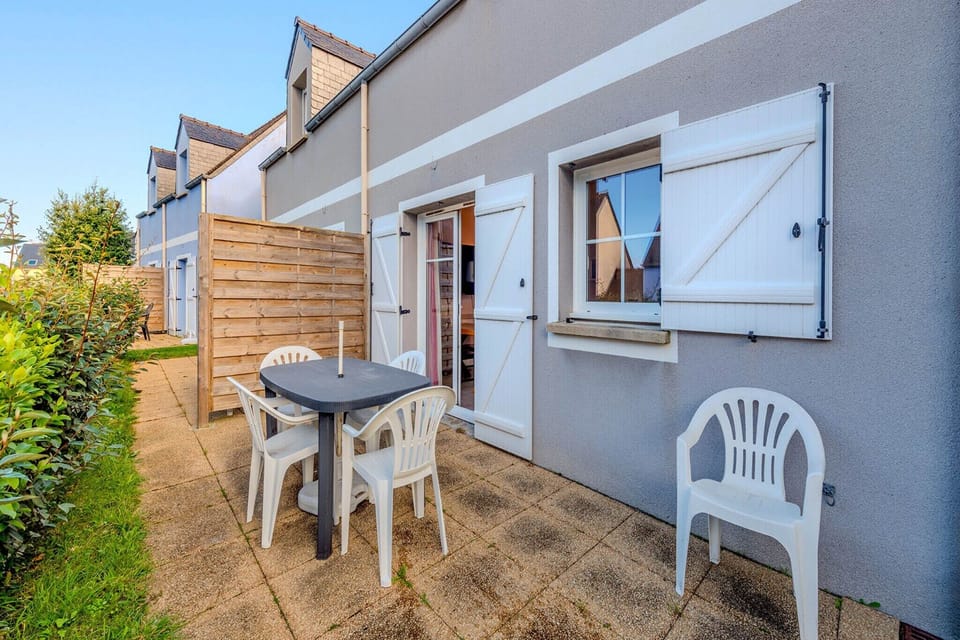 Patio / Balcony