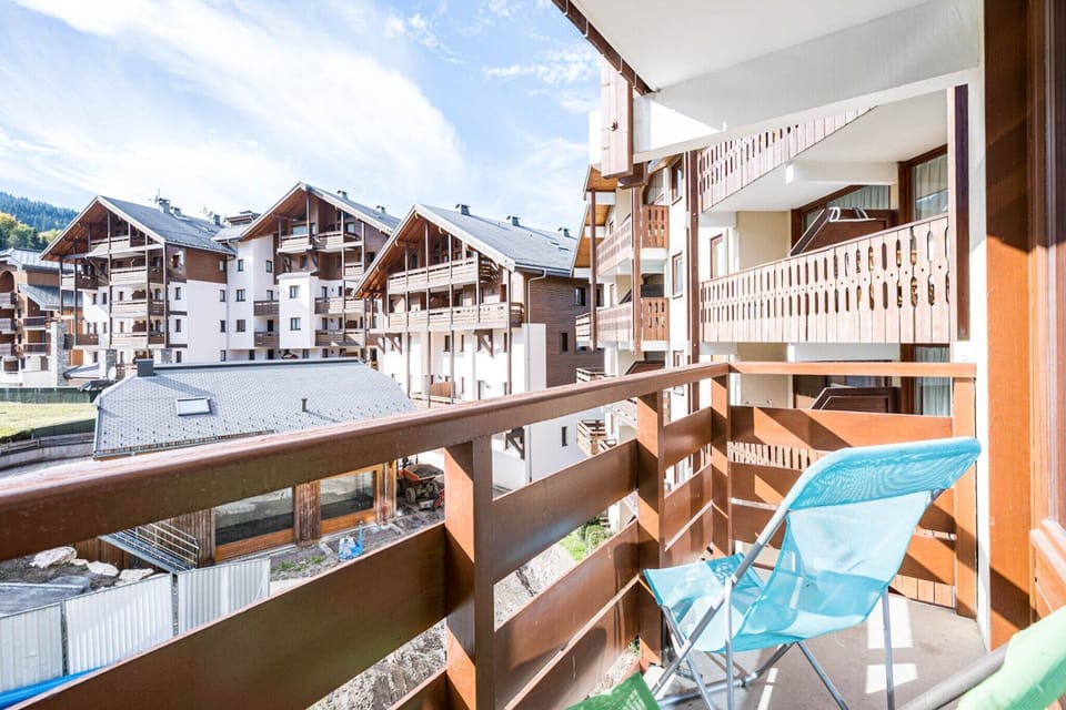 Patio / Balcony