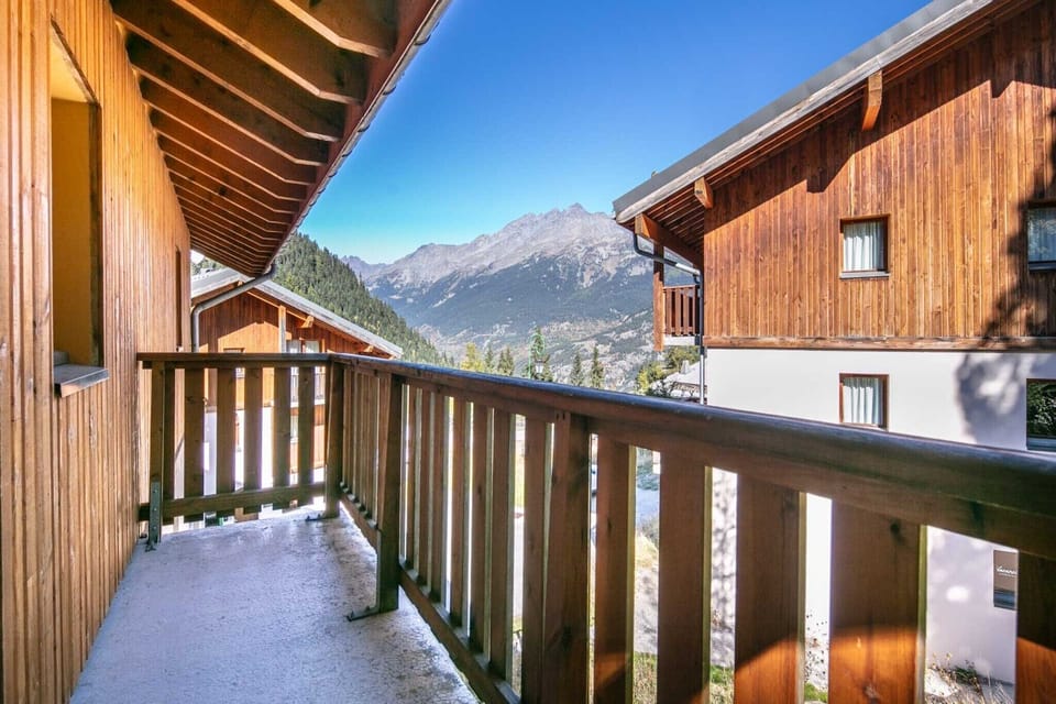 Patio / Balcony