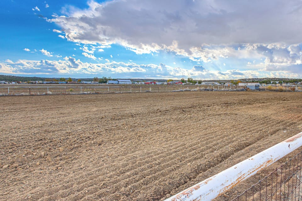 17-Acre Property