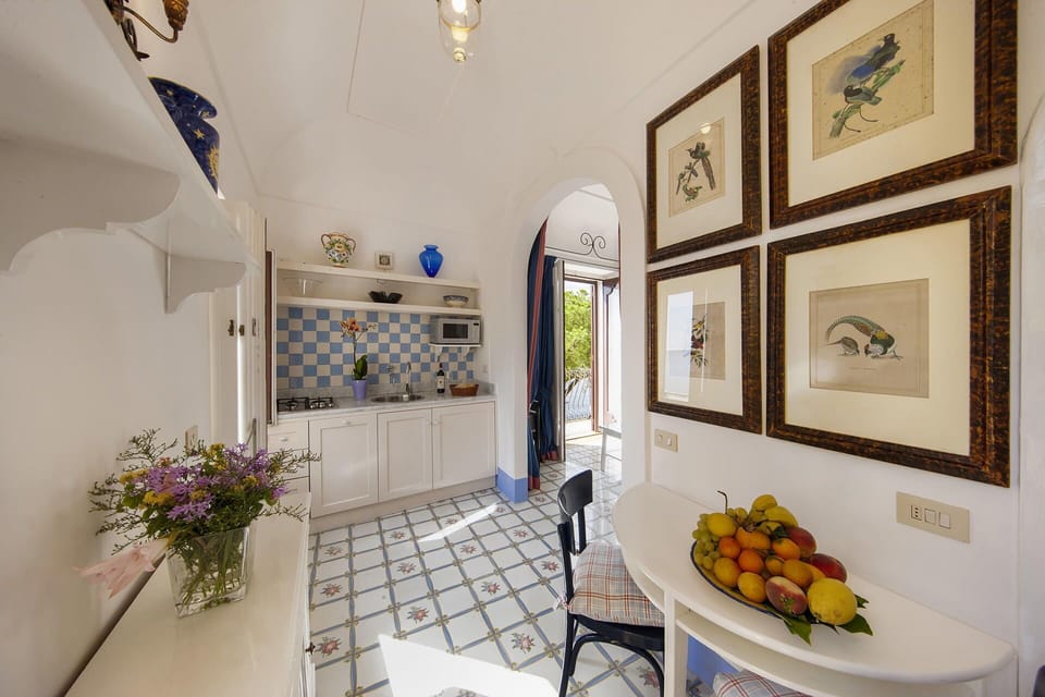Accommodation