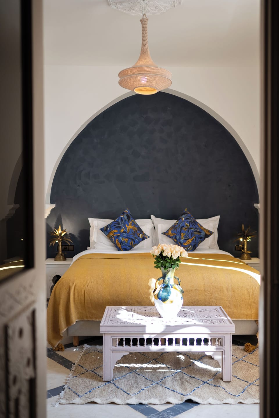 Deluxe Double or Twin Room | In-room safe, blackout drapes, soundproofing, free WiFi