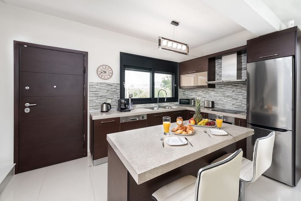 House, Accessible | 3 bedrooms, soundproofing